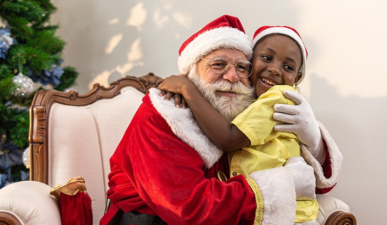 HolidaysThumbnail - Grapevine’s Great Wolf Lodge is the Best Winter Wonderland in Texas