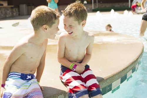 best water parks in kansas