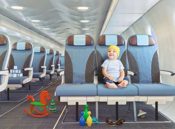 Airplane Games for Toddlers