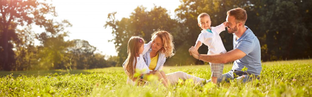 Family Spring Break Destinations